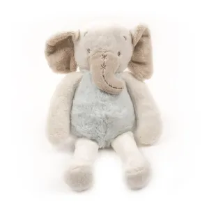Baby Elephant Stuffed Animal