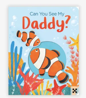 Can You See My Daddy?
