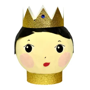 Deluxe Surprize Ball Prince/King