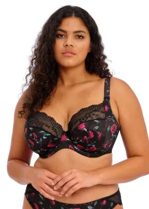 Lucie UW Rock n Rose Bra