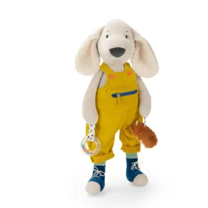 Moulin Roty Puce & Pilou- Large Activity Pilou