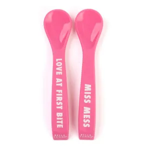 Spoon Set