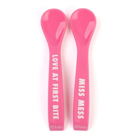 Spoon Set