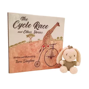 The Cycle Race And Other Stories